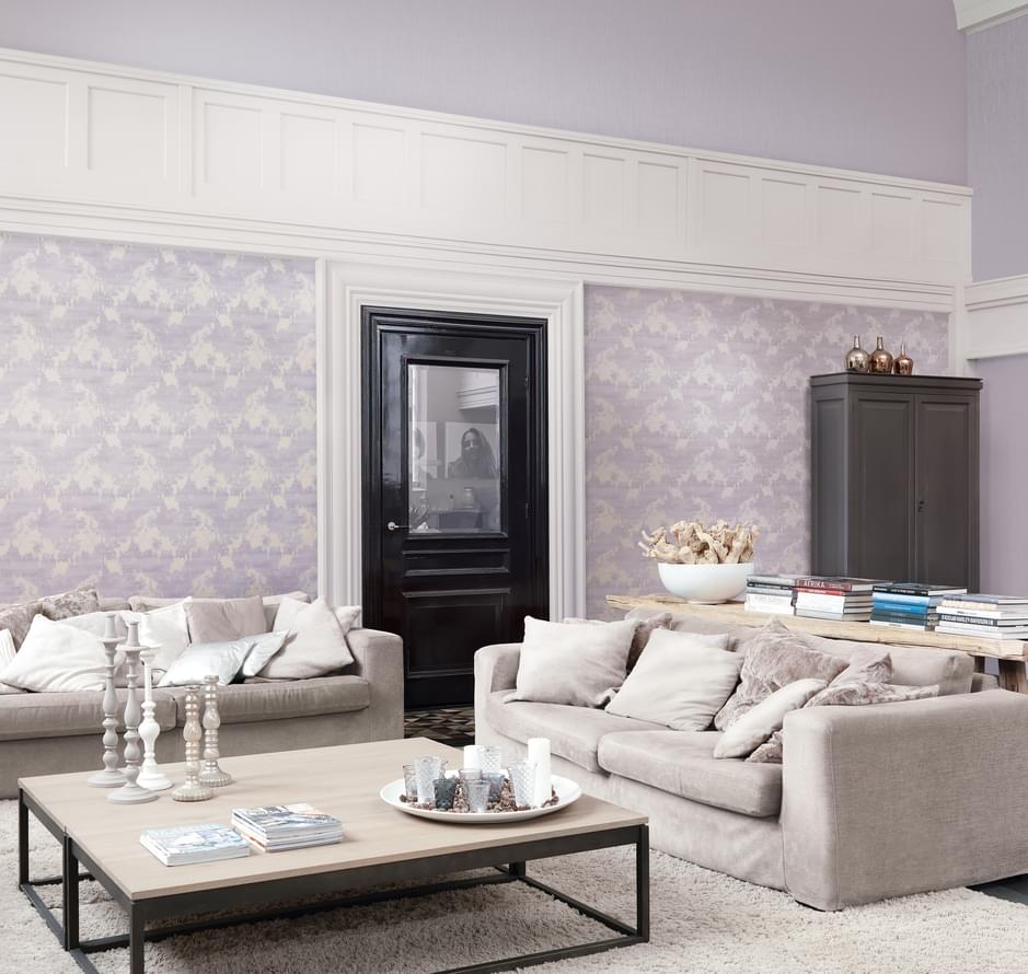 обои фабрики Milassa коллекция Ambient