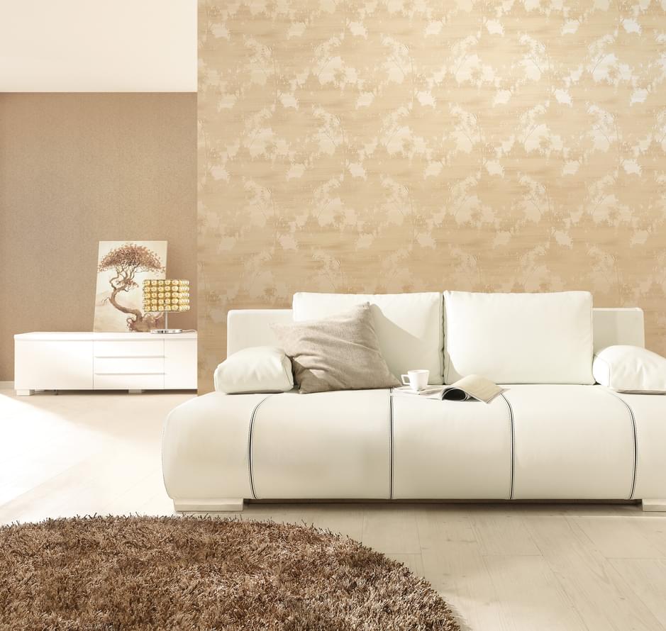 обои фабрики Milassa коллекция Ambient