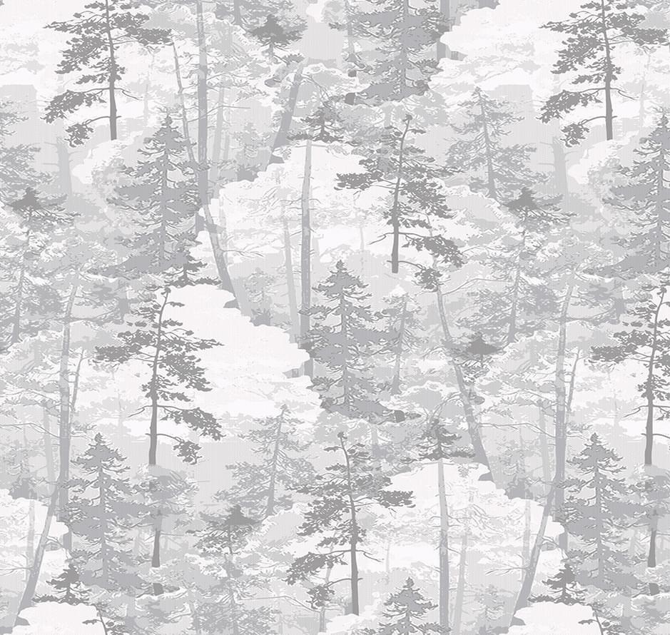 Milassa Ambiplain Volume 2 AM2 001 Deep Forest 10.05м x 100см поверхность матовая, рельефная