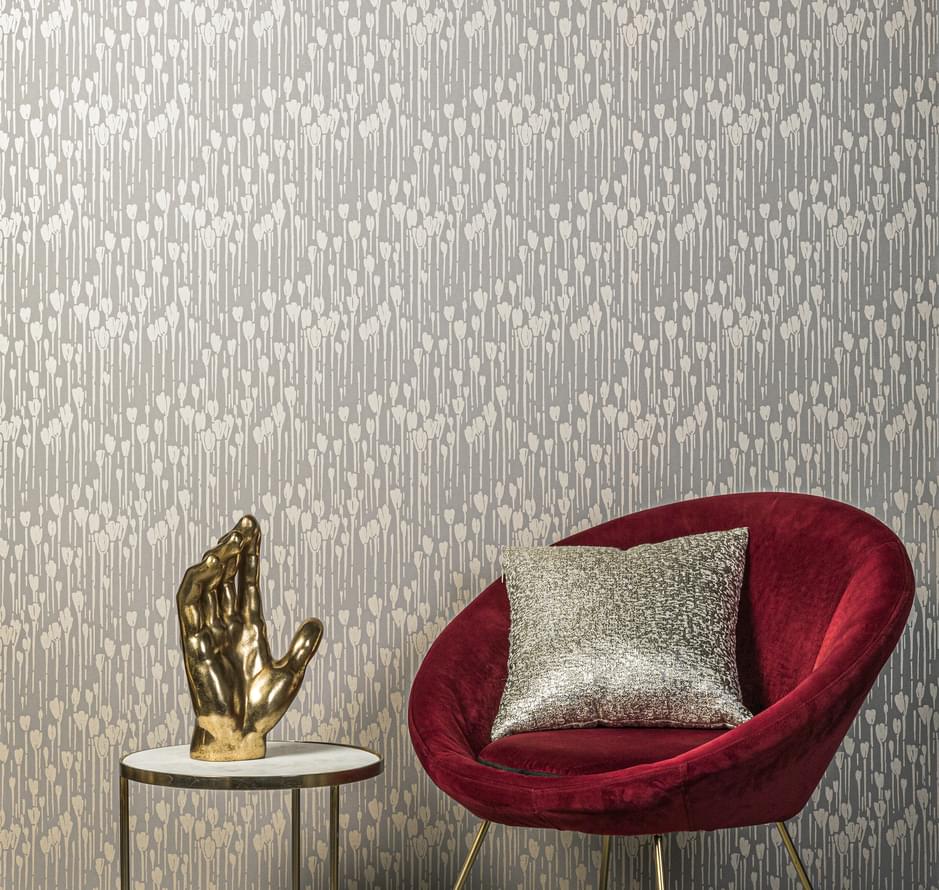 обои фабрики Milassa коллекция Amsterdam