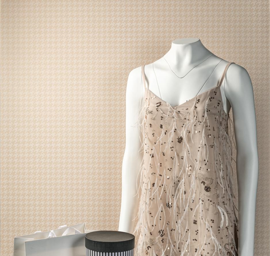 обои фабрики Milassa коллекция Amsterdam