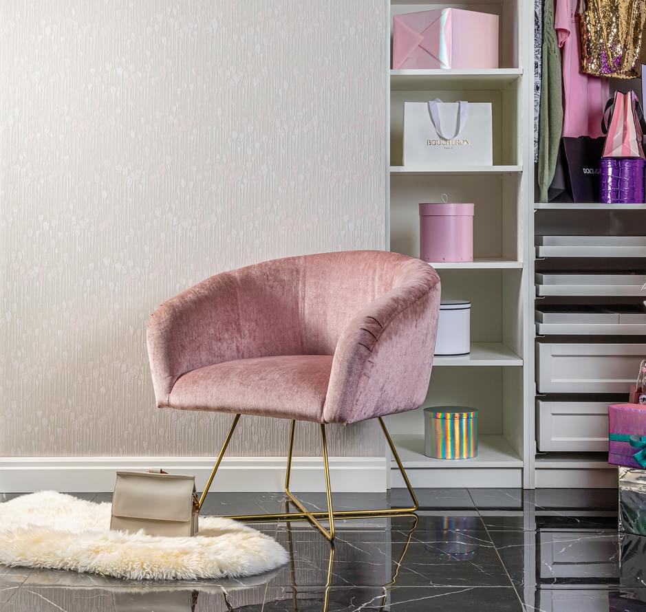 обои фабрики Milassa коллекция Amsterdam