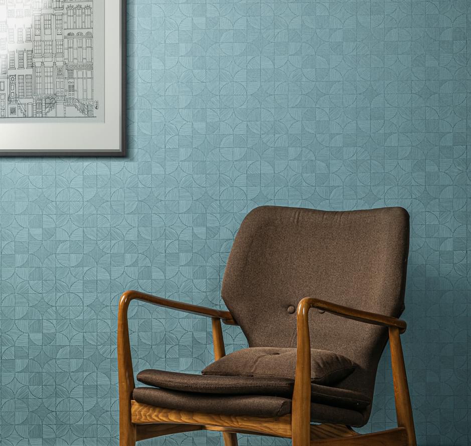 обои фабрики Milassa коллекция Amsterdam