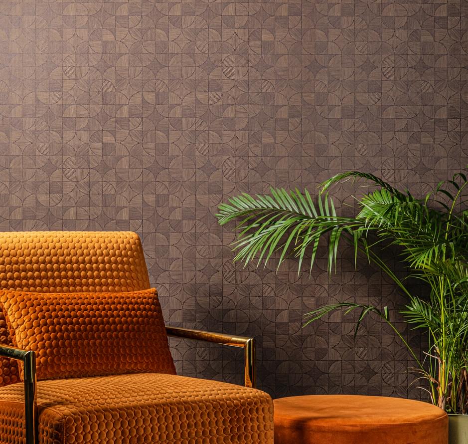 обои фабрики Milassa коллекция Amsterdam