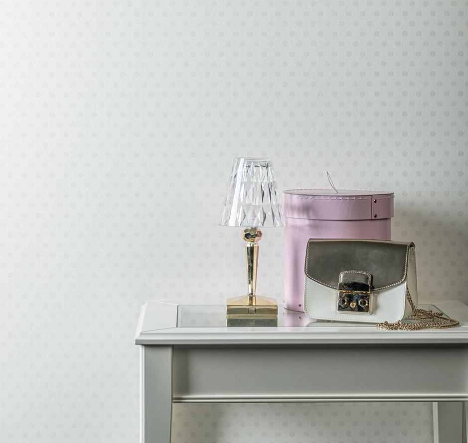 обои фабрики Milassa коллекция Amsterdam