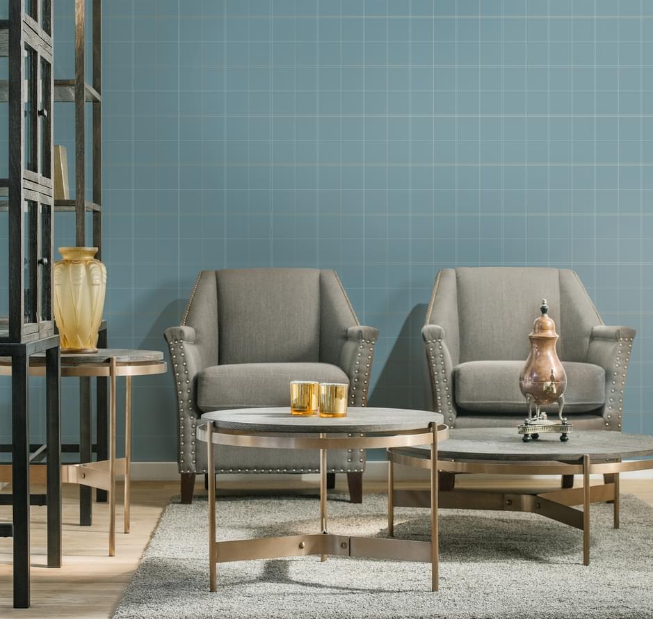 обои фабрики Milassa коллекция Amsterdam