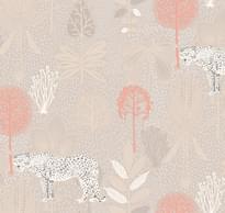 Milassa Bon Voyage D1 001 Safari 10x100 см поверхность матовая, рельефная