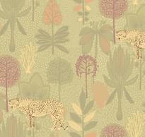 Milassa Bon Voyage D1 005 Safari 10x100 см поверхность матовая, рельефная
