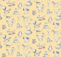 Milassa Bon Voyage D6 002 Dandy 10x100 см поверхность матовая
