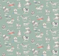 Milassa Bon Voyage D6 006 Dandy 10x100 см поверхность матовая