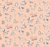 Milassa Bon Voyage D6 007 Dandy 10x100 см поверхность матовая