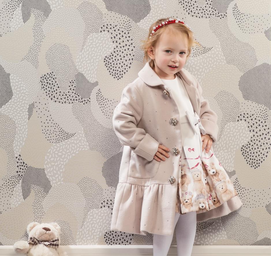 обои фабрики Milassa коллекция Bon Voyage