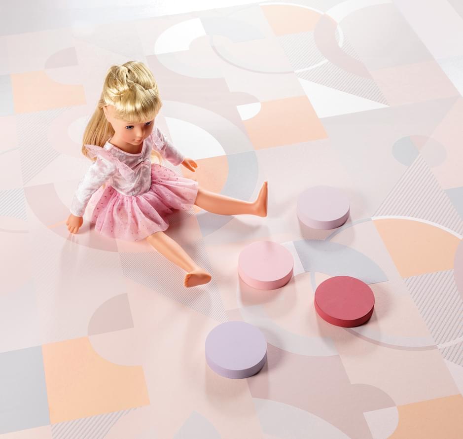 обои фабрики Milassa коллекция Bon Voyage