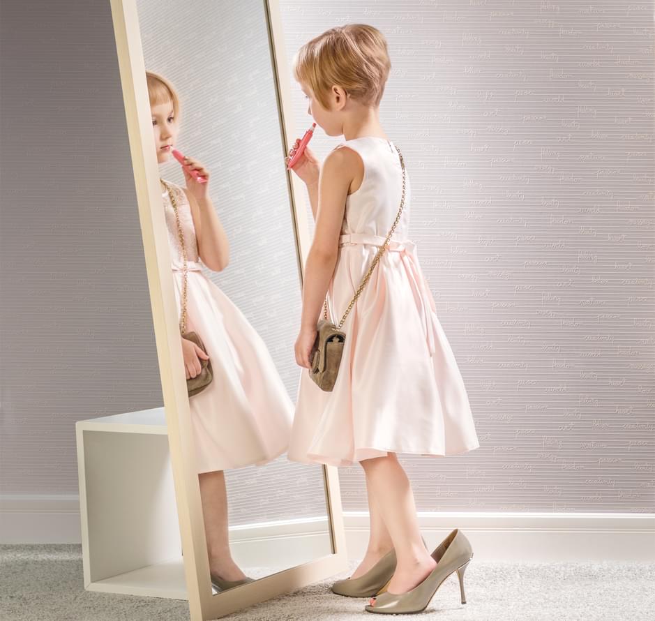 обои фабрики Milassa коллекция Bon Voyage