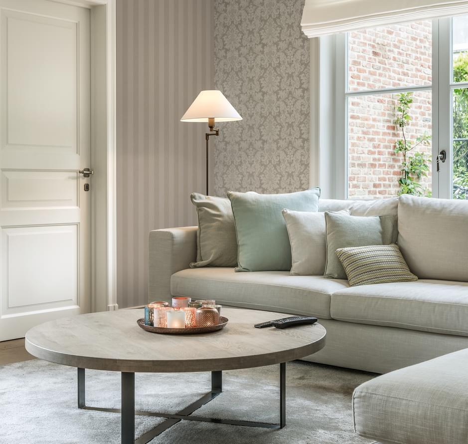 обои фабрики Milassa коллекция Classic Estate