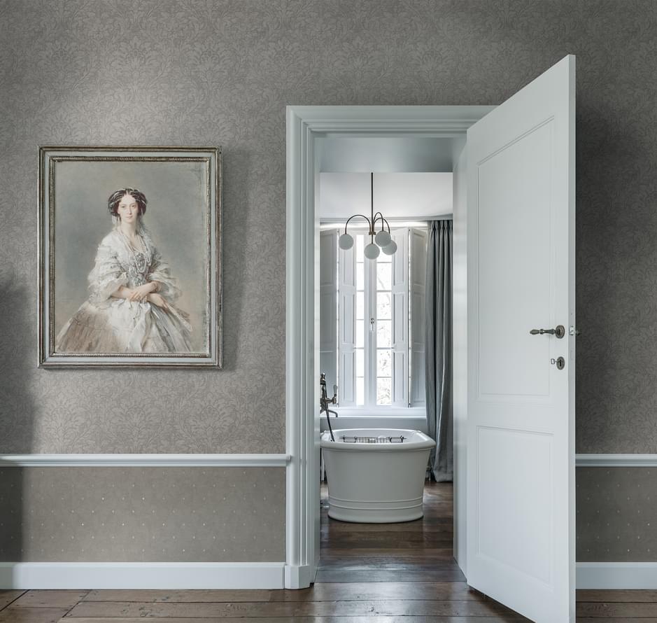 обои фабрики Milassa коллекция Classic Estate