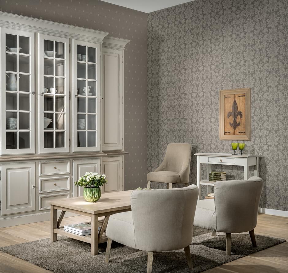 обои фабрики Milassa коллекция Classic Estate