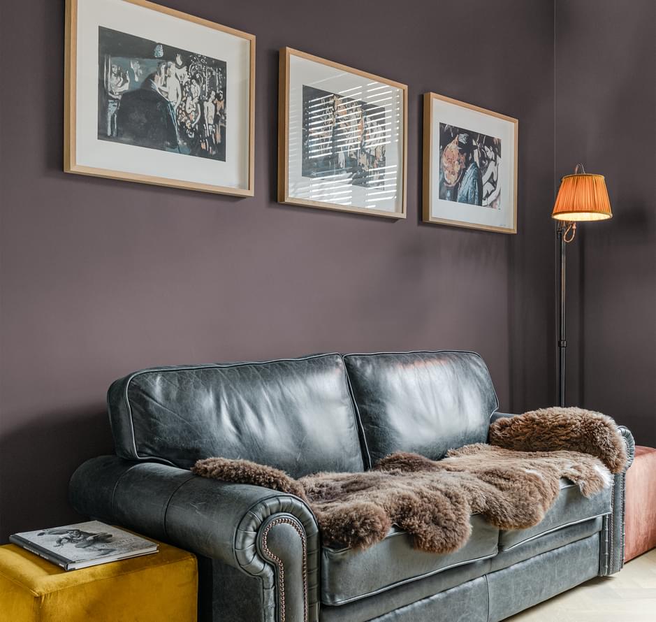 обои фабрики Milassa коллекция Classic Estate