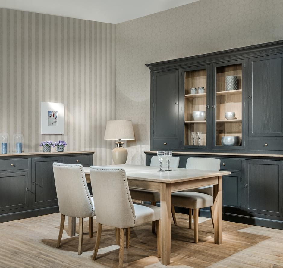 обои фабрики Milassa коллекция Classic Estate