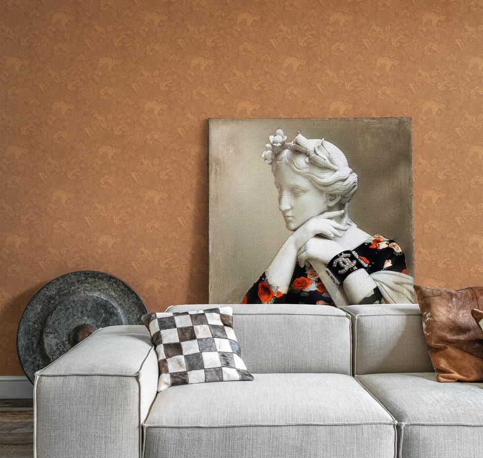 обои фабрики Milassa коллекция Classic Estate