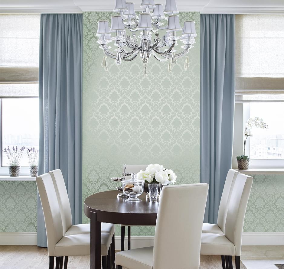 обои фабрики Milassa коллекция Classic