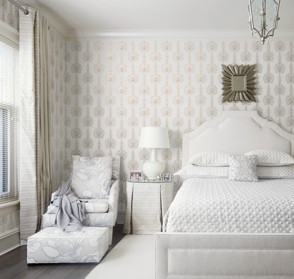 обои фабрики Milassa коллекция Classic