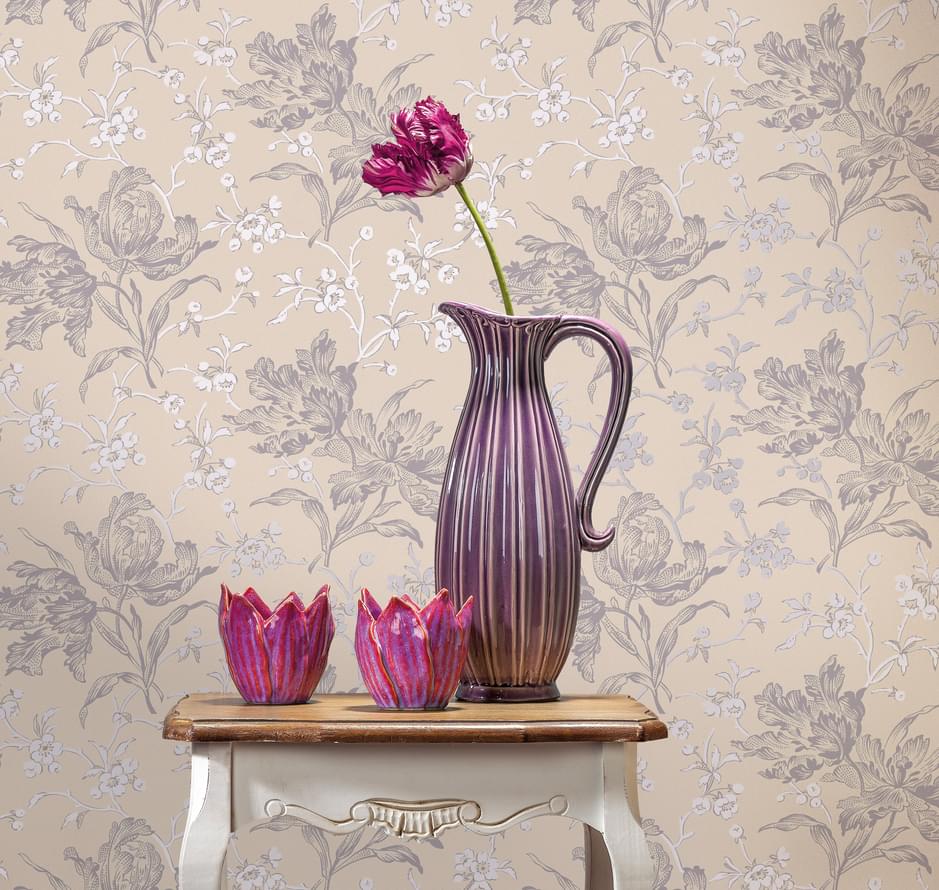 обои фабрики Milassa коллекция Classic