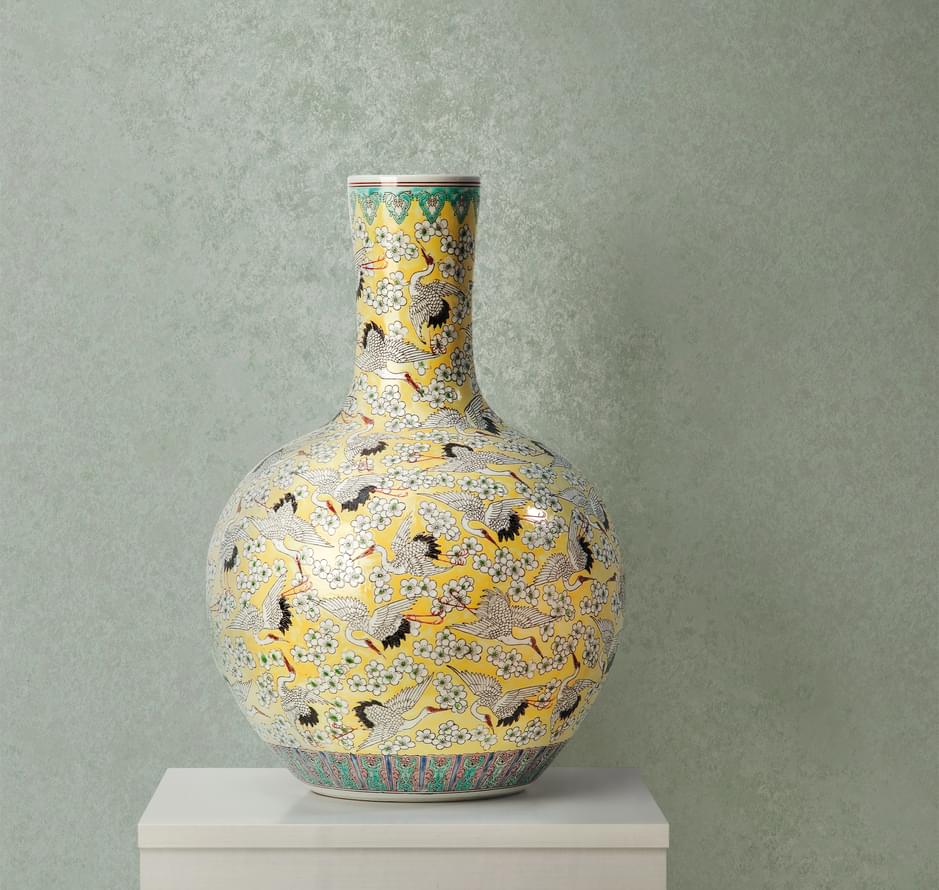 обои фабрики Milassa коллекция Classic