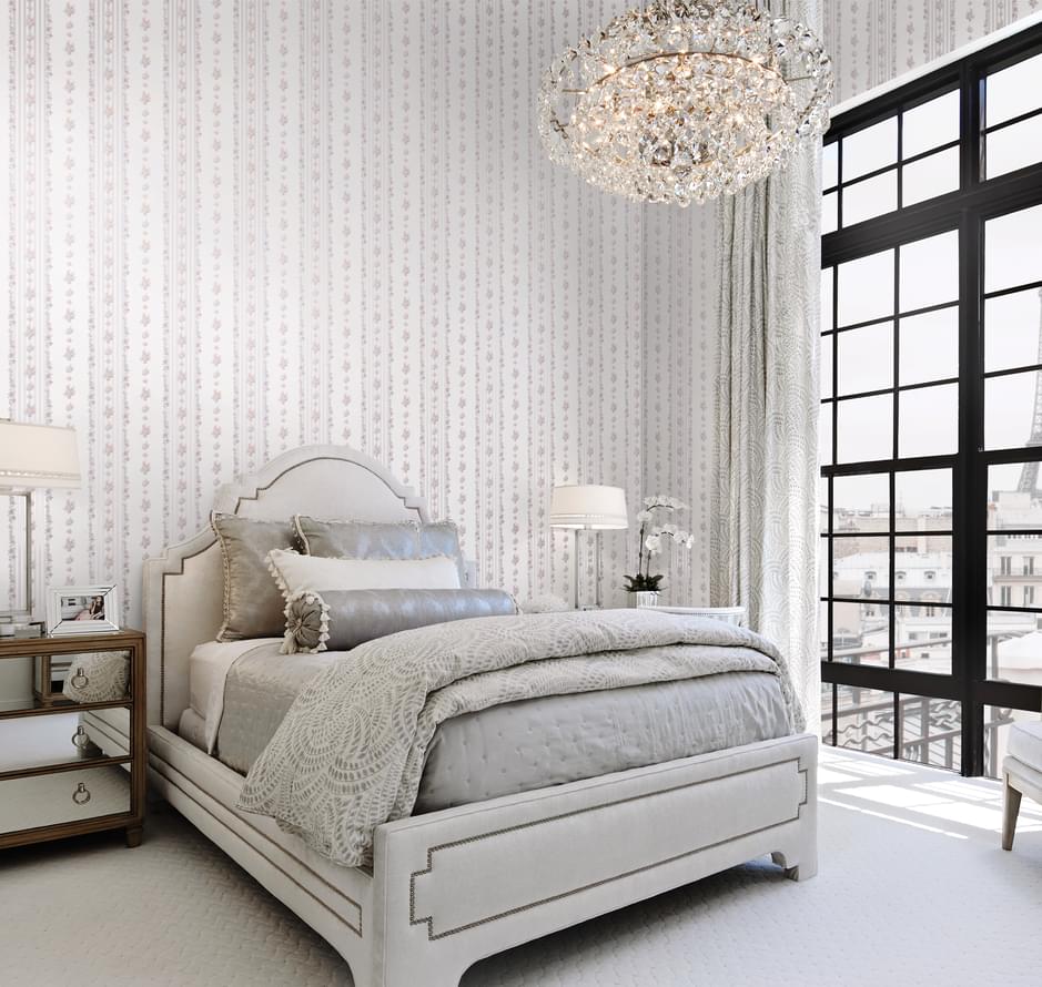 обои фабрики Milassa коллекция Classic