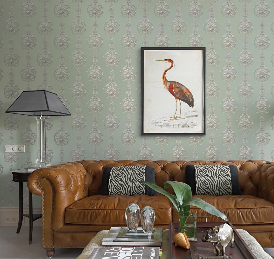 обои фабрики Milassa коллекция Classic