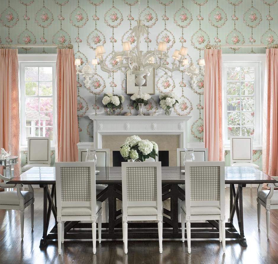 обои фабрики Milassa коллекция Classic