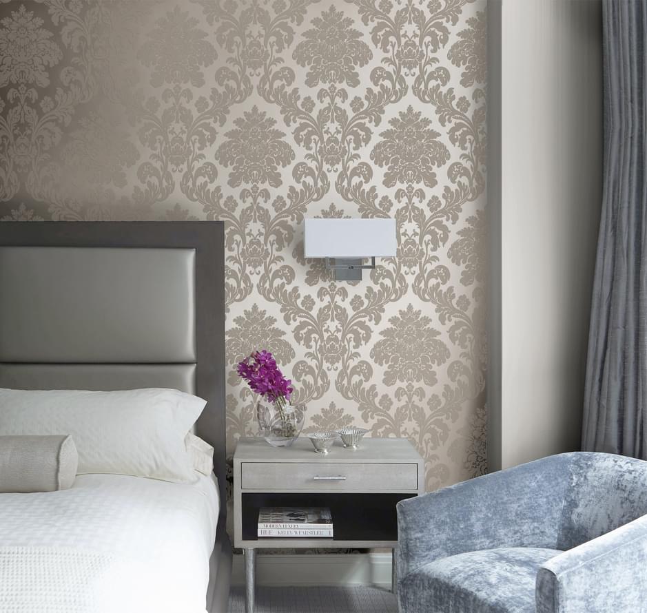 обои фабрики Milassa коллекция Classic