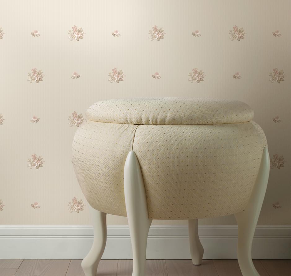 обои фабрики Milassa коллекция Classic