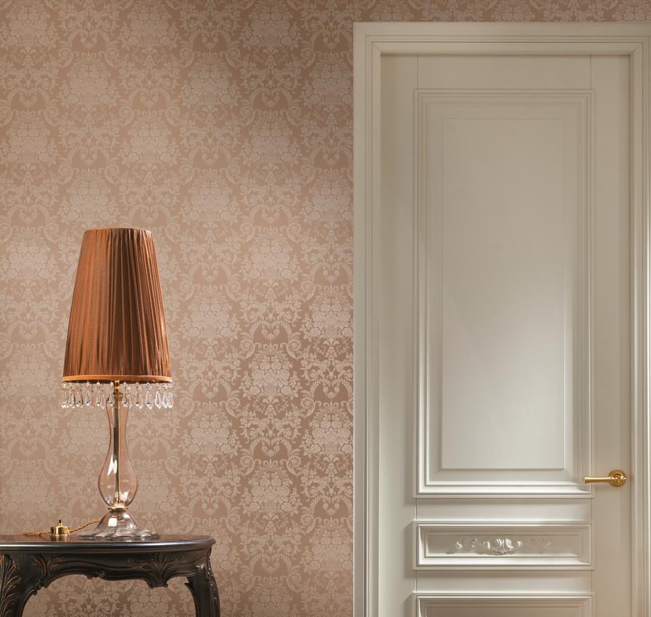 обои фабрики Milassa коллекция Flos