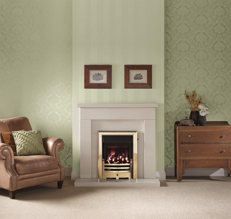 обои фабрики Milassa коллекция Gem