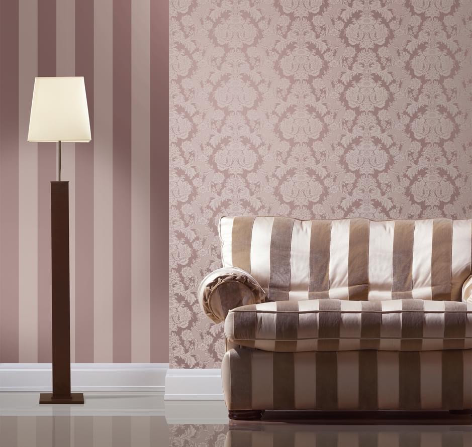 обои фабрики Milassa коллекция Gem