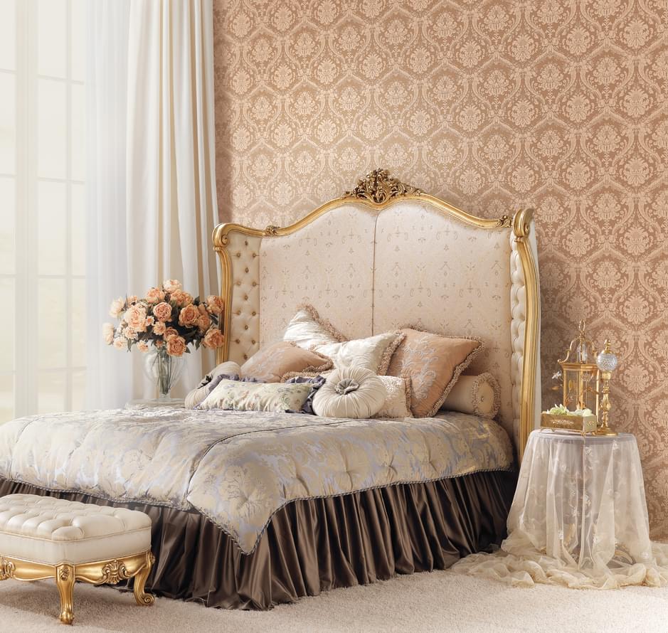 обои фабрики Milassa коллекция Gem