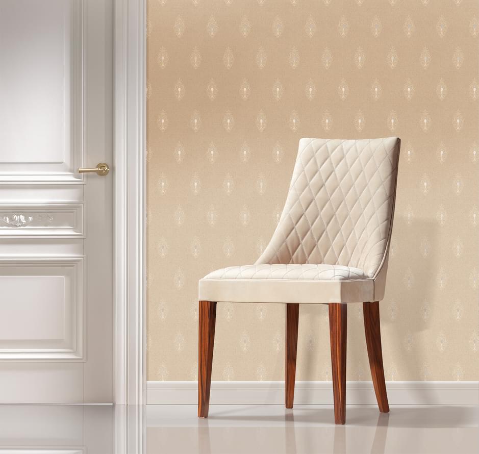 обои фабрики Milassa коллекция Gem