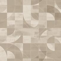 Milassa Geometrica GM1 002/2 10x100 см поверхность матовая