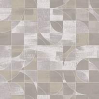 Milassa Geometrica GM1 008 10x100 см поверхность матовая