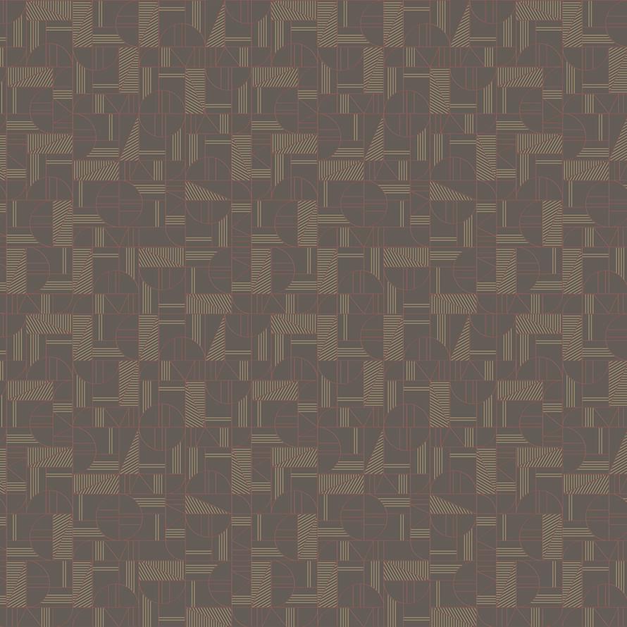 Milassa Geometrica GM3 009/1 10x100