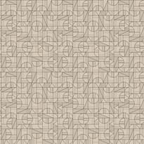Milassa Geometrica GM3 012 10x100 см поверхность матовая, рельефная