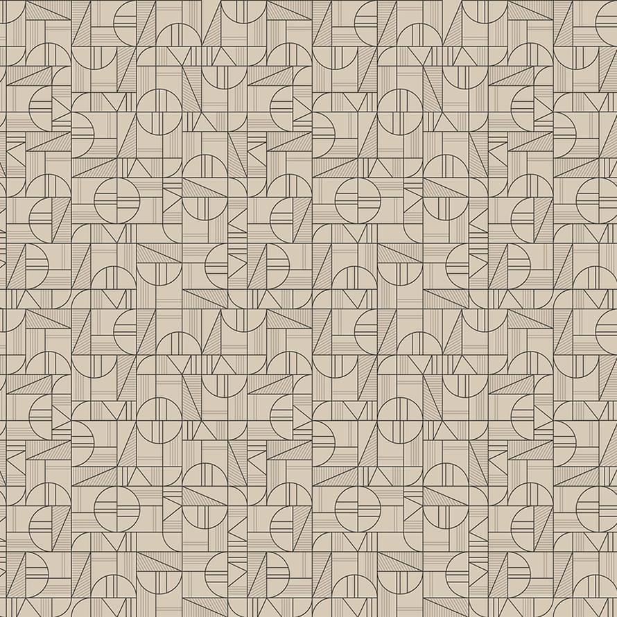 Milassa Geometrica GM3 012 10x100