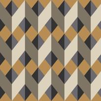 Milassa Geometrica GM5 012 10x100 см поверхность матовая, рельефная