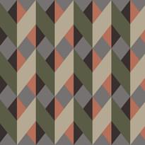 Milassa Geometrica GM5 015 10x100 см поверхность матовая, рельефная