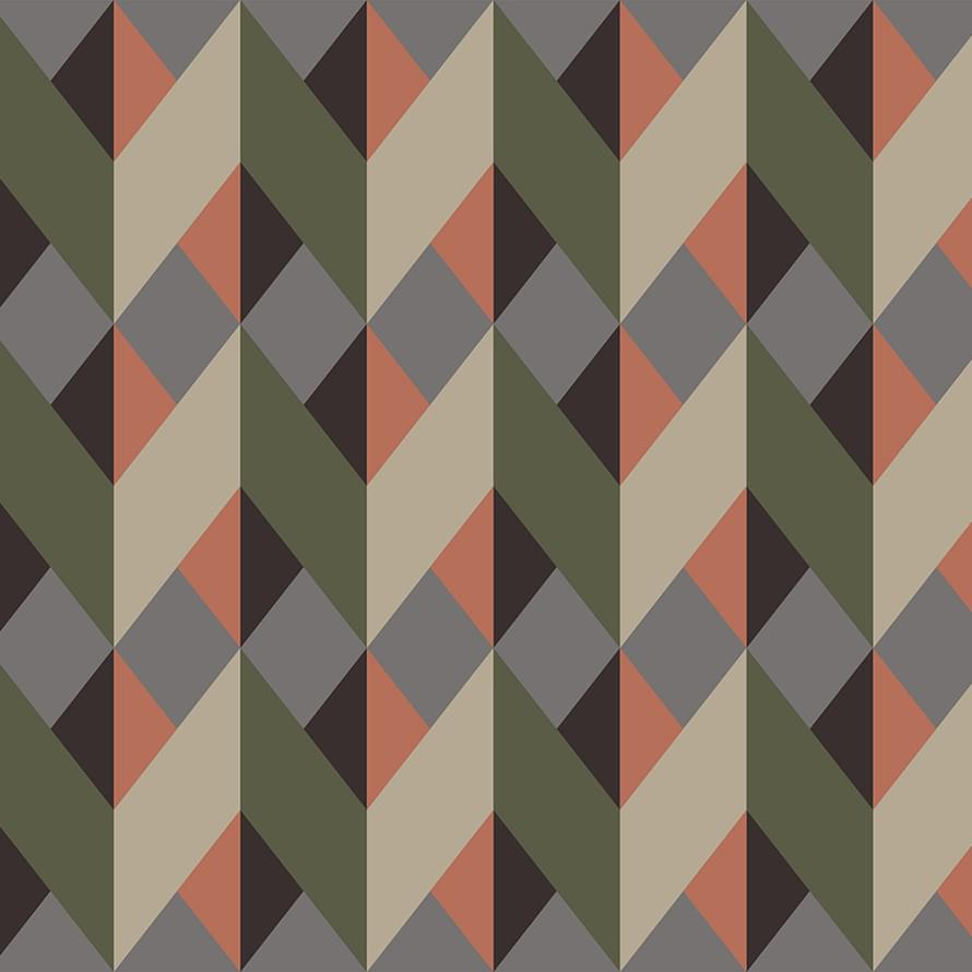 Milassa Geometrica GM5 015 10x100
