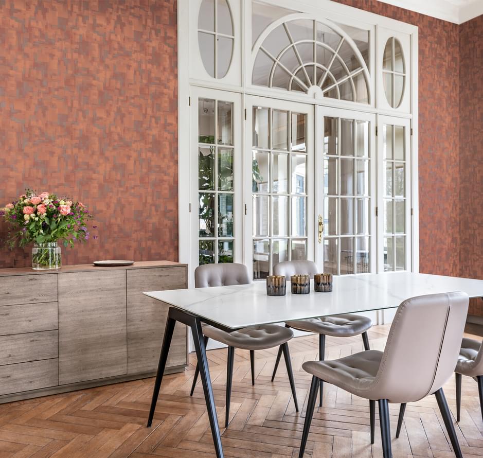 обои фабрики Milassa коллекция Geometrica