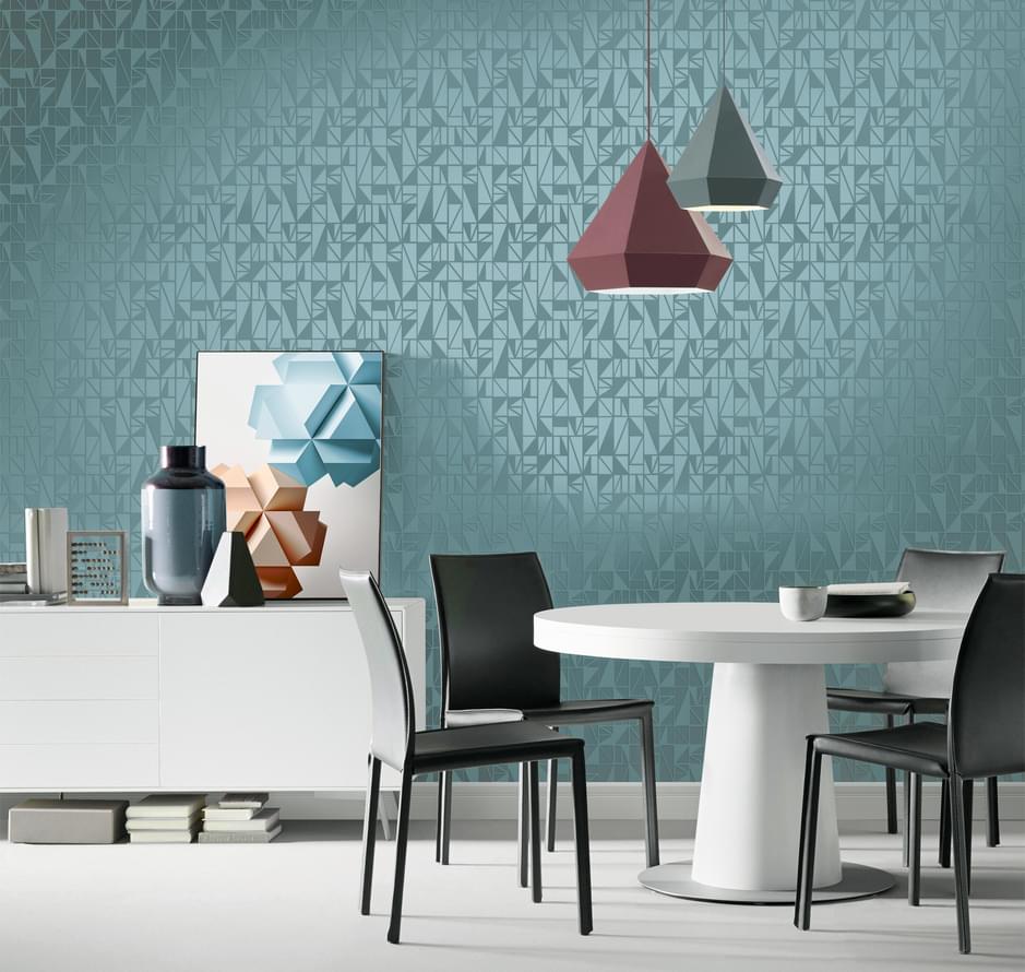 обои фабрики Milassa коллекция Geometrica
