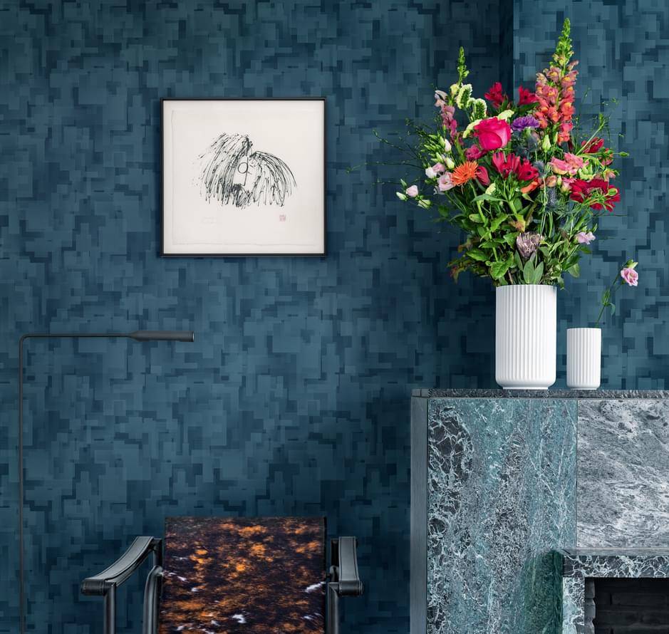 обои фабрики Milassa коллекция Geometrica