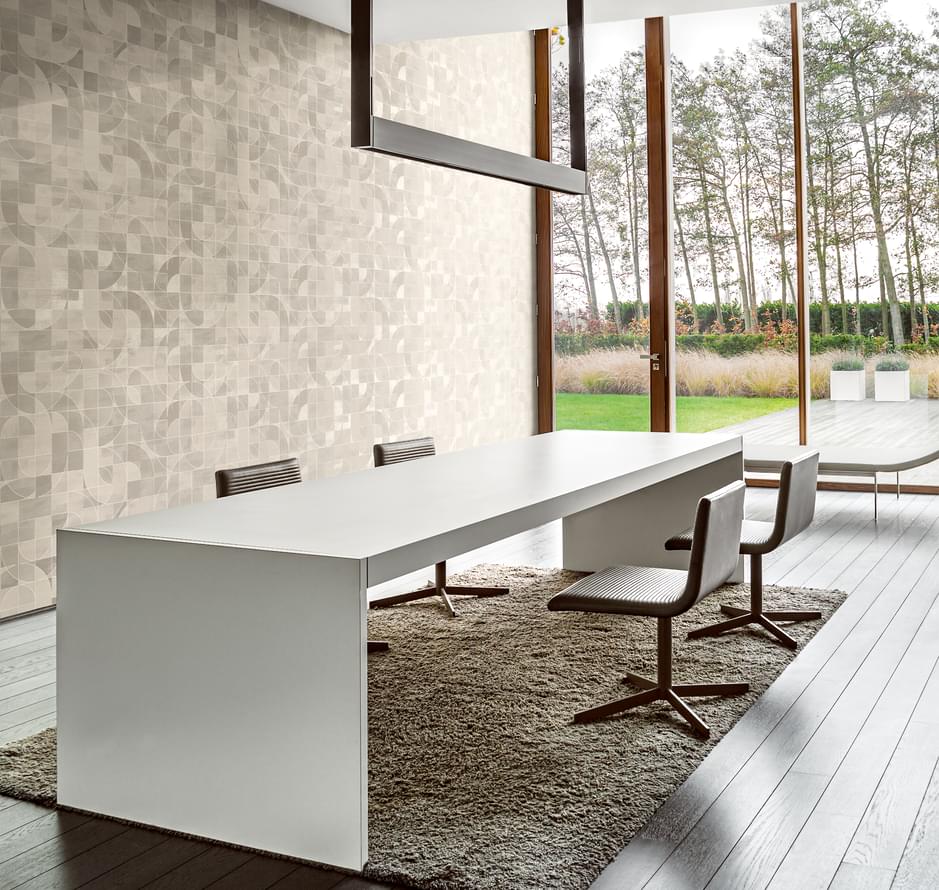 обои фабрики Milassa коллекция Geometrica